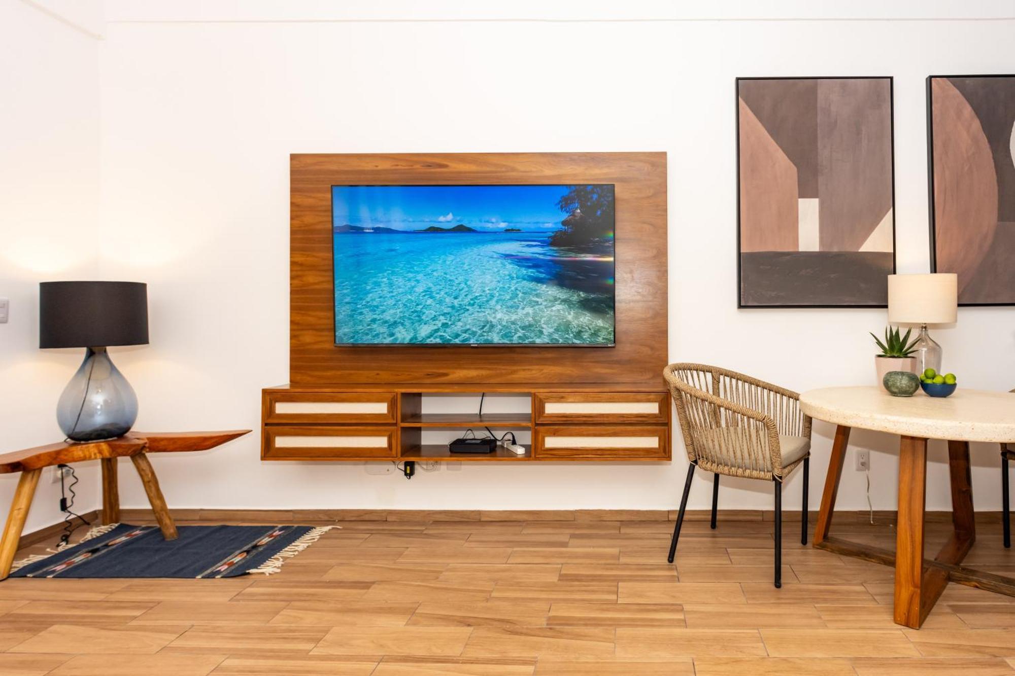 Apartament Casa Bonita Playa Del Carmen Zewnętrze zdjęcie