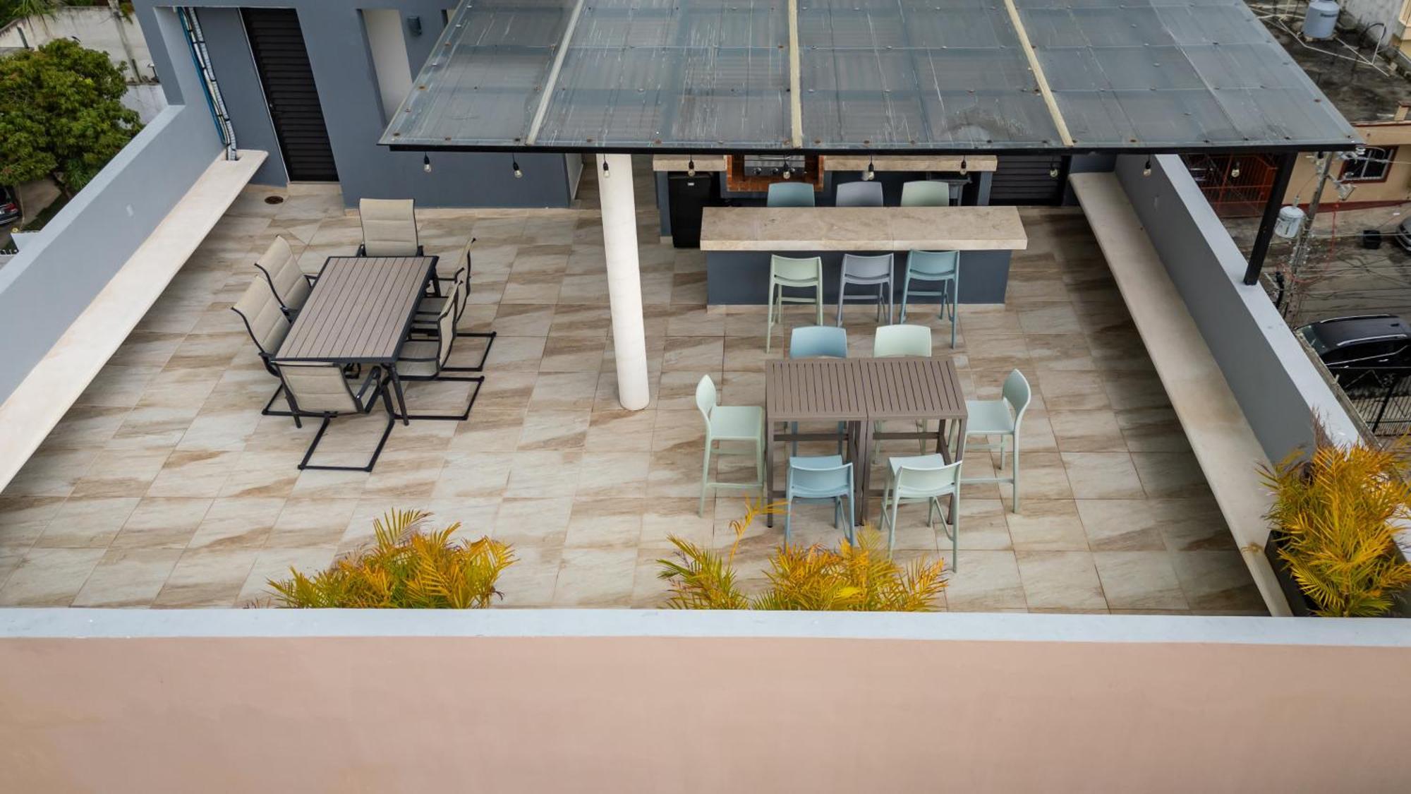 Apartament Casa Bonita Playa Del Carmen Zewnętrze zdjęcie