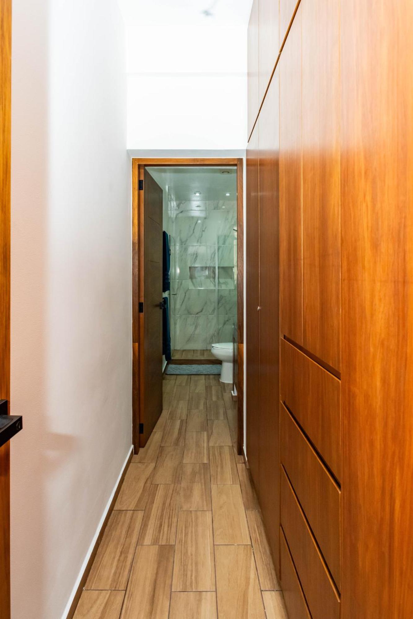 Apartament Casa Bonita Playa Del Carmen Zewnętrze zdjęcie